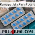 Kamagra Jelly 7 Day Pack 23